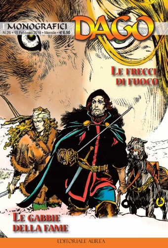 Dago - I monografici # 26