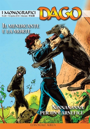 Dago - I monografici # 28