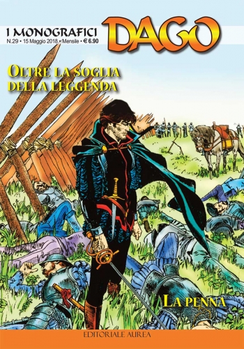 Dago - I monografici # 29