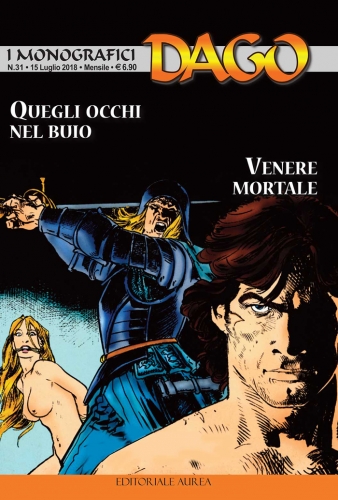 Dago - I monografici # 31