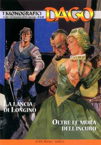 Dago - I monografici # 36
