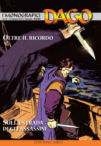 Dago - I monografici # 44