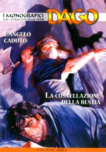 Dago - I monografici # 46