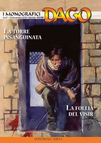 Dago - I monografici # 47