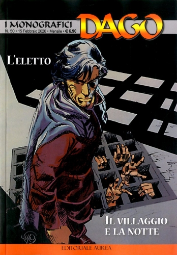 Dago - I monografici # 50
