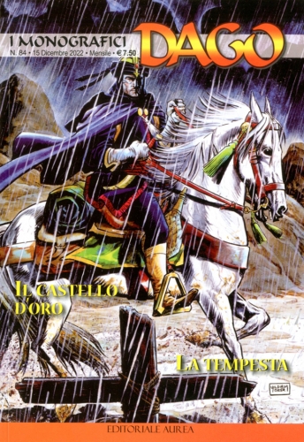 Dago - I monografici # 84