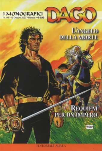 Dago - I monografici # 94