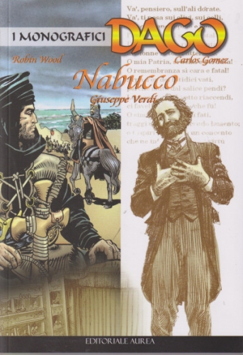 Dago - I monografici # 103