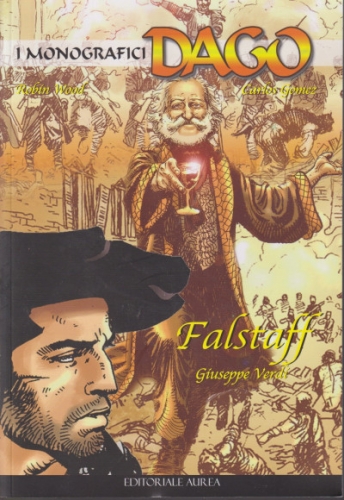 Dago - I monografici # 108