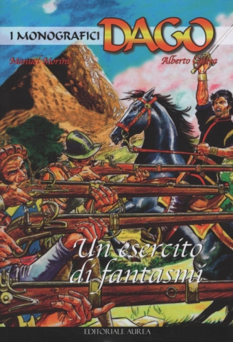 Dago - I monografici # 110