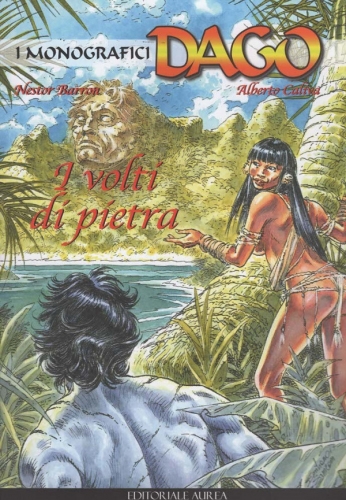 Dago - I monografici # 112