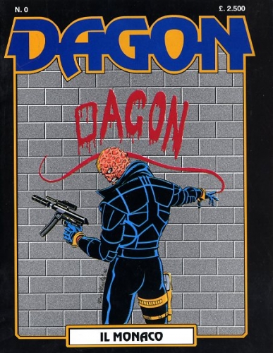 Dagon # 0