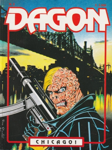 Dagon # 2