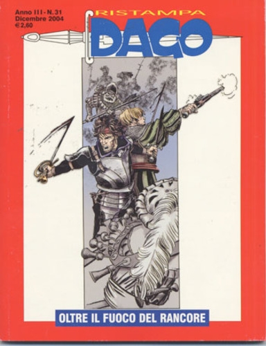 Dago ristampa # 31