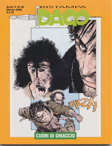 Dago ristampa # 46