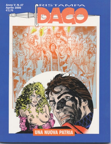 Dago ristampa # 47