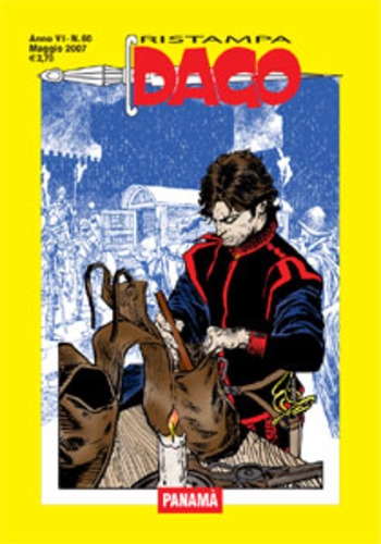 Dago ristampa # 60