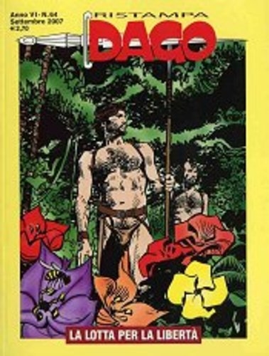 Dago ristampa # 64