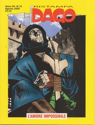 Dago ristampa # 75