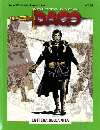 Dago ristampa # 148