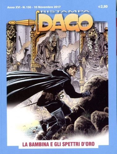 Dago ristampa # 156