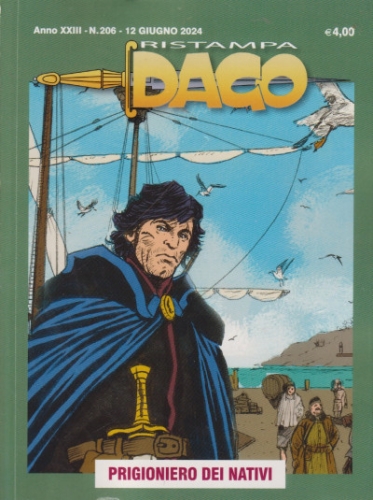 Dago ristampa # 206