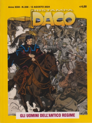 Dago ristampa # 208