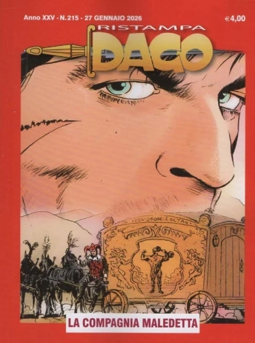 Dago ristampa # 215