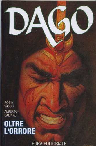 Dago # 1