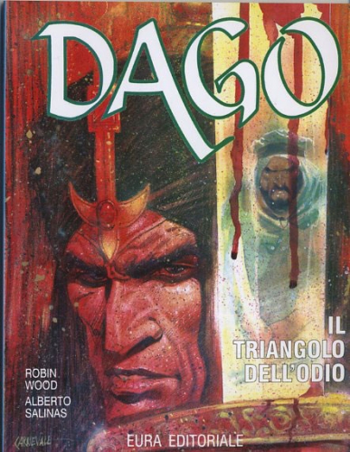 Dago # 10