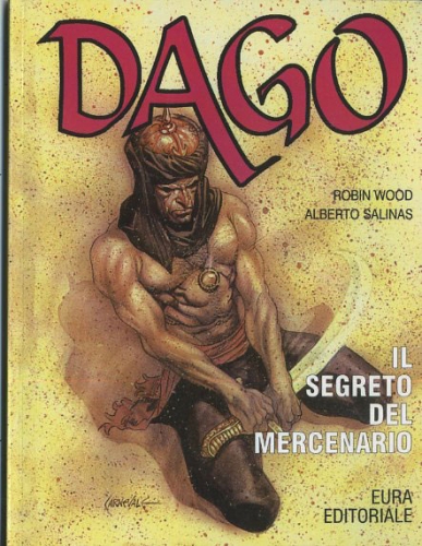 Dago # 11