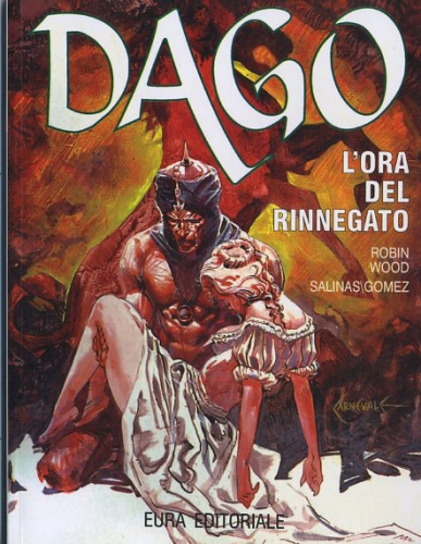Dago # 12