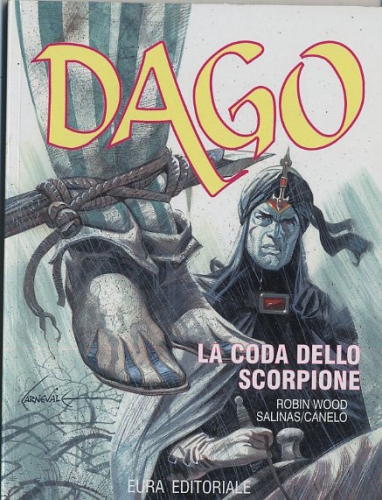 Dago # 13