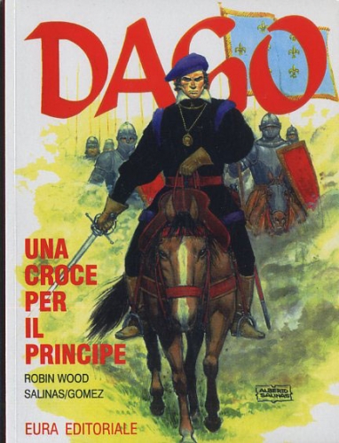 Dago # 19