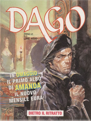 Dago # 41