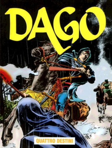 Dago # 54