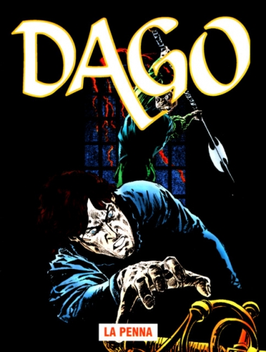 Dago # 58