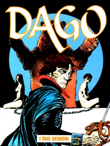 Dago # 59