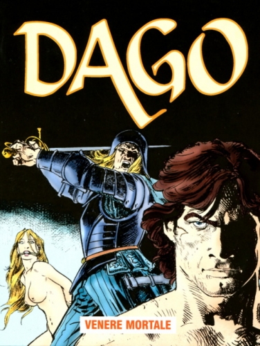 Dago # 62