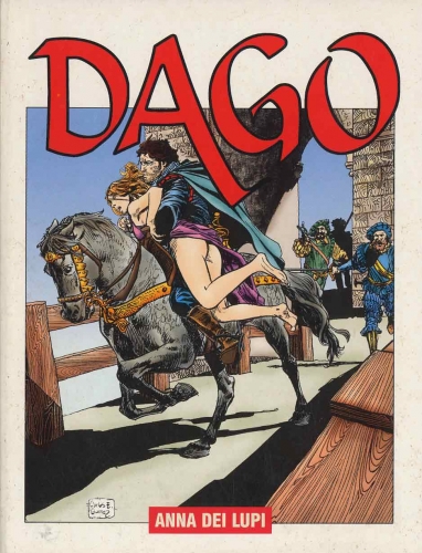 Dago # 63