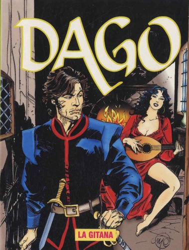 Dago # 64