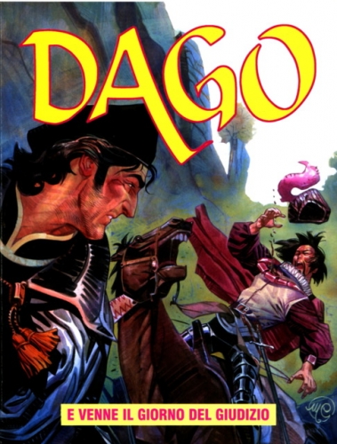 Dago # 68