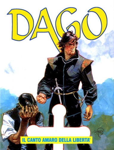Dago # 73