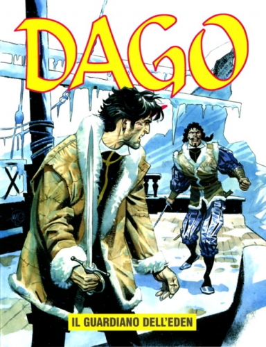 Dago # 79