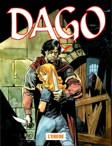 Dago # 81