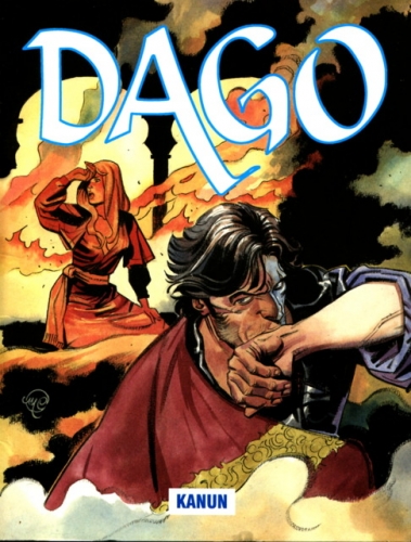 Dago # 83