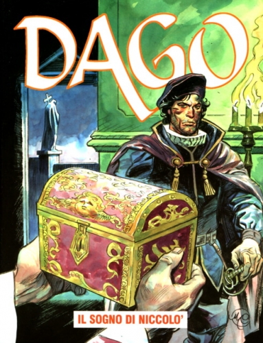 Dago # 84