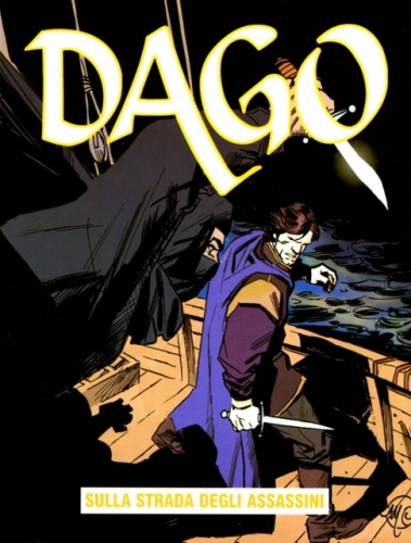 Dago # 88