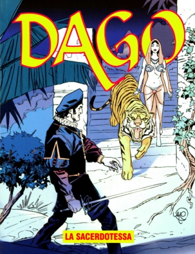 Dago # 90