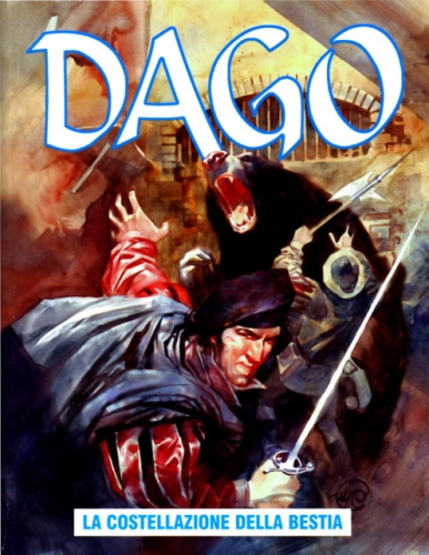 Dago # 92